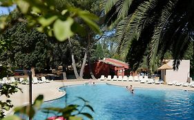 Residence Odalys Le Village Camarguais Les Gardians